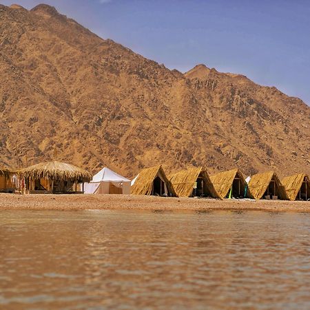 Gabila Blue Lagoon Dahab Exterior foto